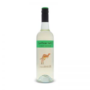 Yellow Tail Pinot Grigio